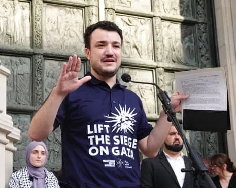 US Immigration Judge Orders Deportation of Palestinian-Supporting Activist Due to Misrepresented Information on Residency Application