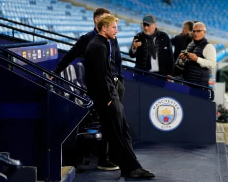 Antonio Conte Views Champions League Match like Pupils vs Teachers Against Pep Guardiola's Side