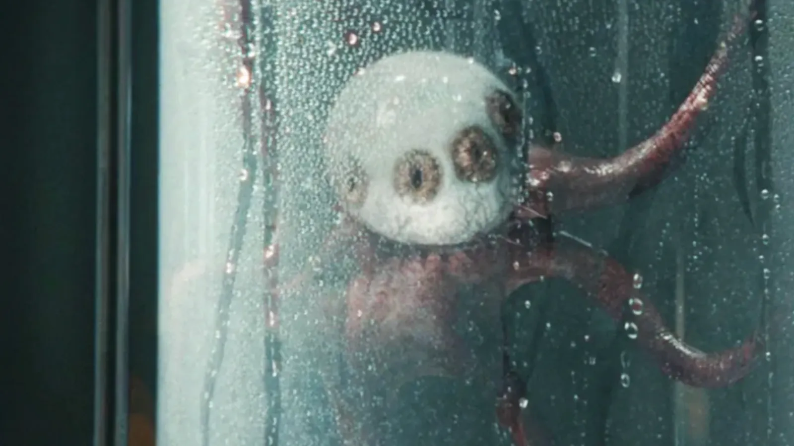 The Series' Gazing Creature Becomes Scarier Like Never Before in the Seventh Installment