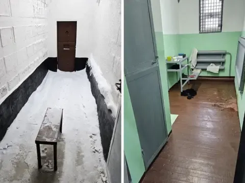 Tests Reveal the opposition leader Suffered Poisoning During Imprisonment, His Widow Claims