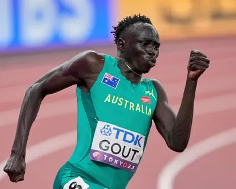 The Teen Sensation Aces First Hurdle with World Competition Advancement Qualification