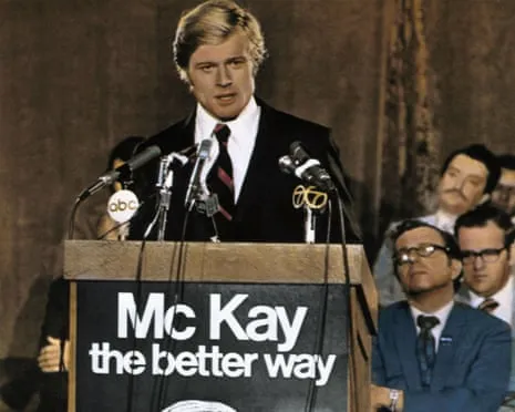 Fans Share Memories to Robert Redford: A Beautiful Man