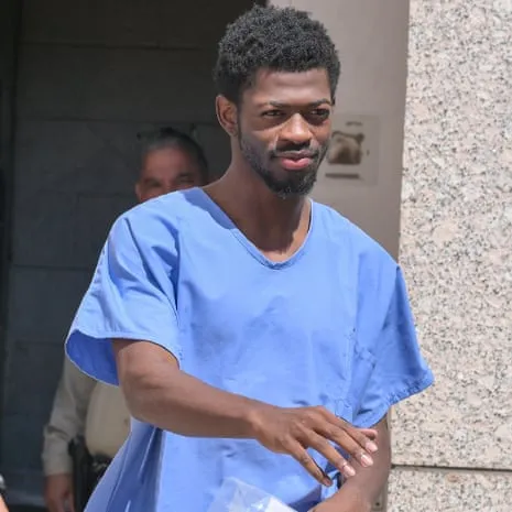 The Artist Enters Therapy Following Altercation Involving Law Enforcement