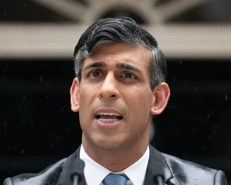 The Public Forfeit £400m Following Financial Initiative Set Up by Rishi Sunak