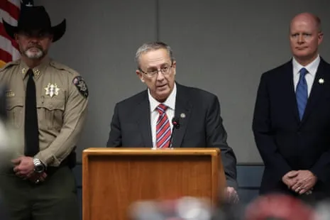 Utah Prosecuting Attorneys File Charges Against Accused in Activist Killing with Aggravated Murder