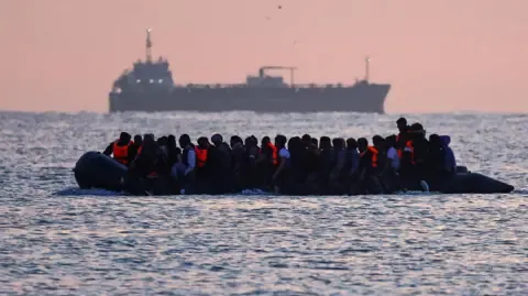 First Individual Sent Back to France Under Recent Reciprocal Deal