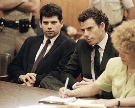 A California Court Official Rejects The Menendez Brothers' Petition for a New Court Case
