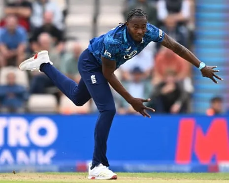 Pace Thrills: Starting with Donald to Archer, The Reason Fast Bowling is a Sensation Like No Other
