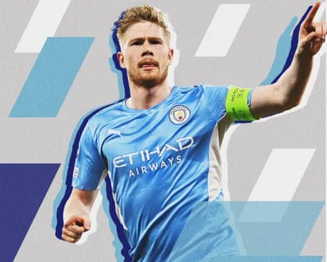 Screamers, Historic Trebles and Fiery Exchanges: De Bruyne’s Unforgettable Etihad Stadium Highlights
