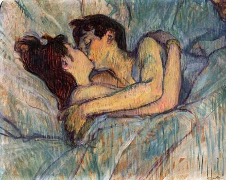 My Partner Views Intimacy as a Contest – How Can Help Him?