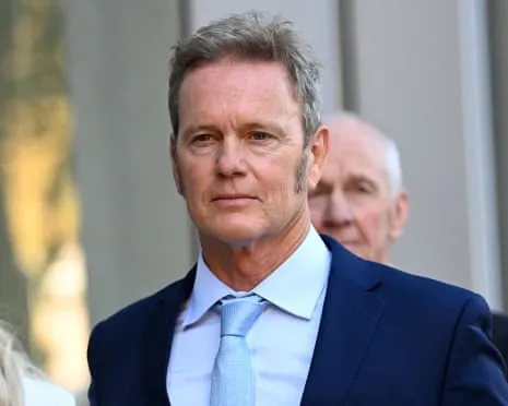 Craig McLachlan Exits from Theatrical Production After Role Selection Backlash