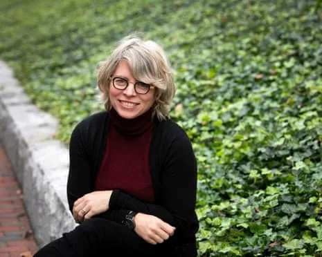 Jill Lepore Explores America's Constitutional Change System: ‘It is So Difficult to Amend the Constitution’