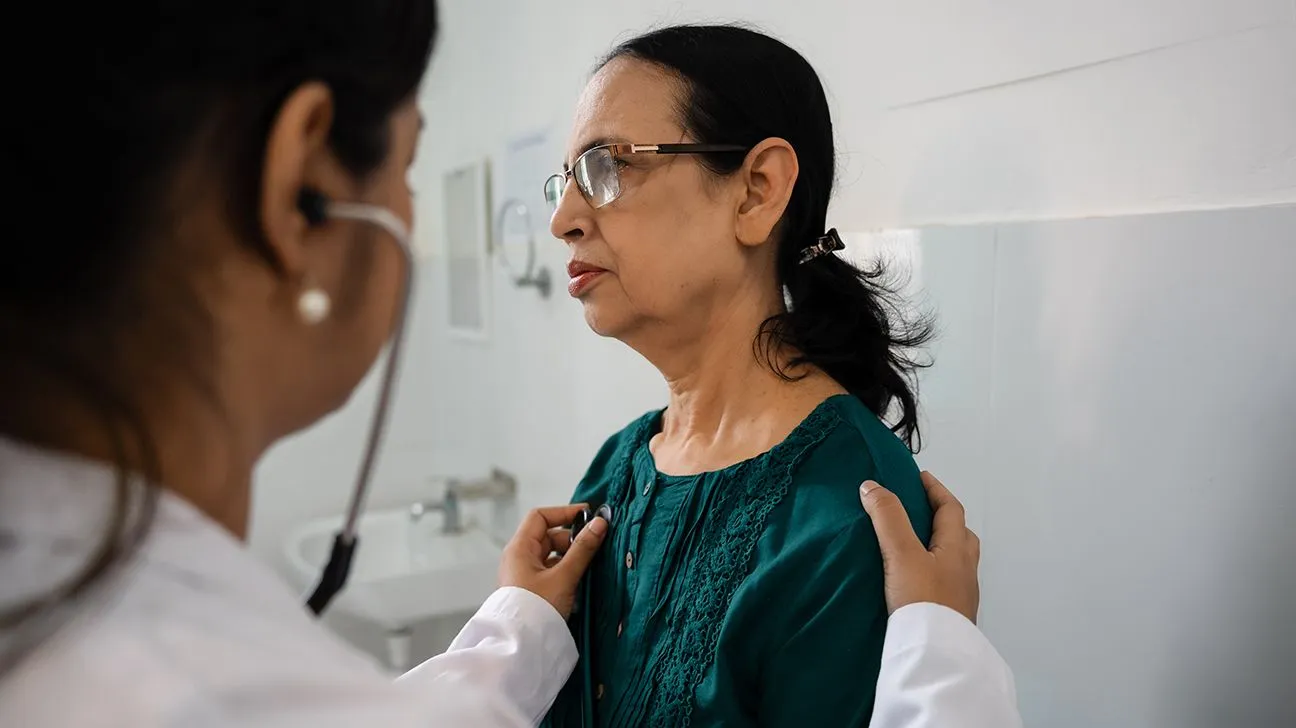 Research Uncovers Unforeseen Triggers of Heart Attacks for Ladies Below 65
