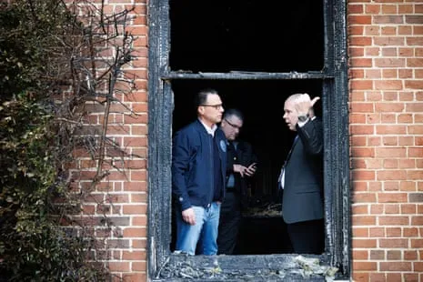 Pennsylvania Governor Emphasizes Need for Ethical Certainty During Increasing Political Violence