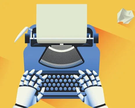 Artificial Intelligence Will Never Replace Our Authors. However, Without Oversight, It May Ruin The Publishing Industry As It Exists Today