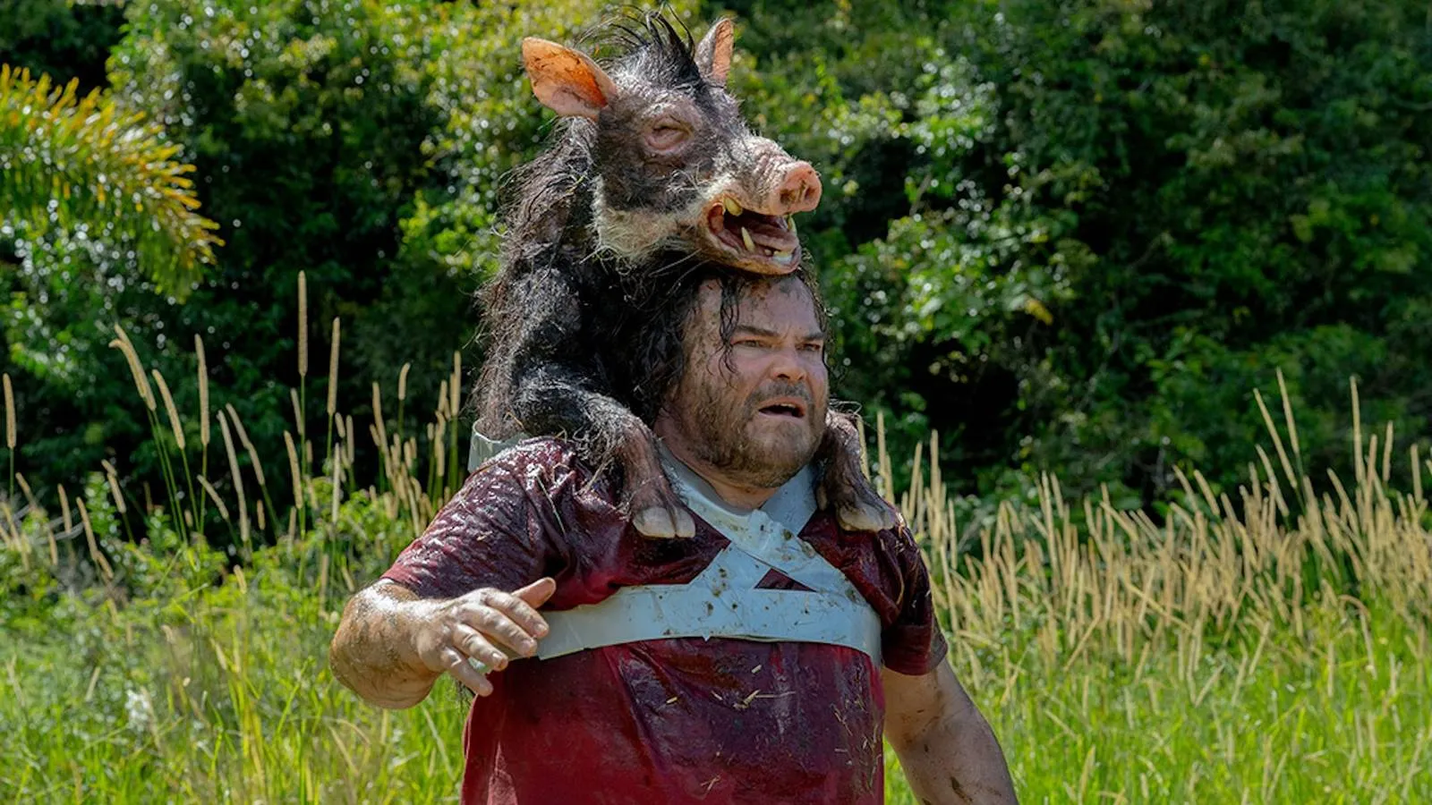 Sony's Anaconda Film Revival Proves to Be a Brilliantly Simple Concept