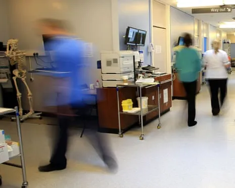 British Doctors Found to be Responsible of Sexual Misconduct Not Being Removed from Practice, Study Finds