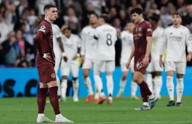 European Cup Preview: Man City Welcome Napoli While Newcastle Challenge Barcelona