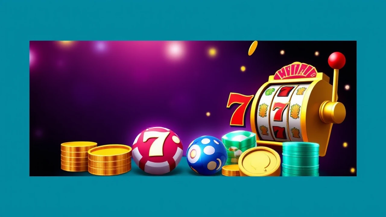 Increasing the Stakes: Selecting the Ideal Online Slot Game for You