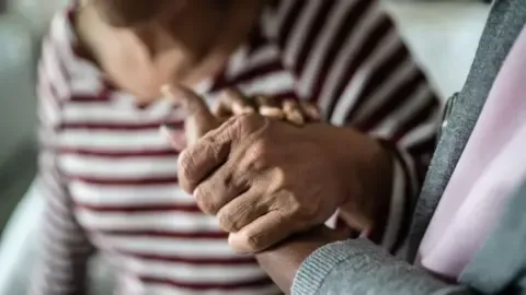 Researchers Identify the Brain's Built-in Step Counter