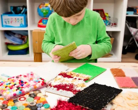 33% of British Mothers and Fathers Have Requested Special Needs Screening for Their Children, Poll Reveals