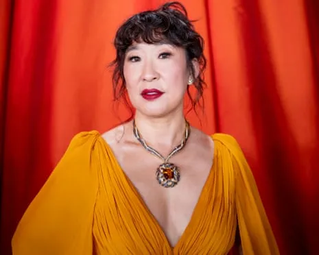 The Golden Globe winner on Joy, Gloom – and Going Viral with an Euphoric Dance