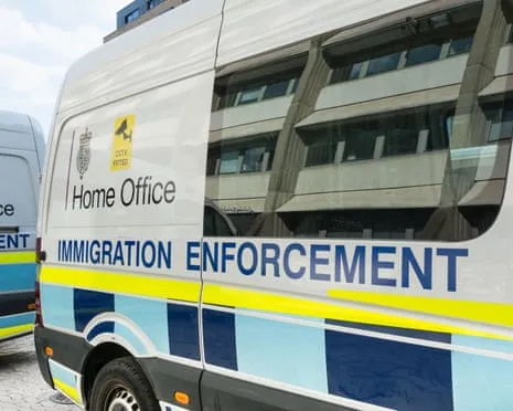 First Person Removed to France Under Controversial Bilateral Immigration Agreement, States UK