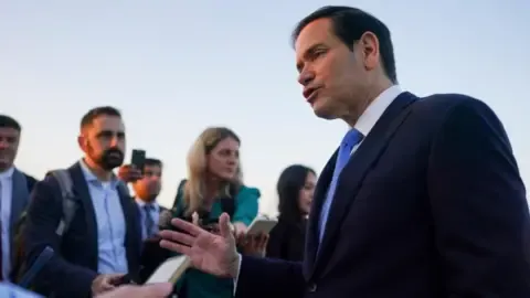 American Chief Diplomat of Foreign Affairs Inaugurates Israel-Based Settler-Led Archaeological Project in Jerusalem