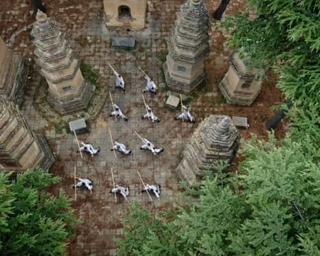 The Monastic Commerce Facing Examination as Scandals Shake Influential Religious Figures