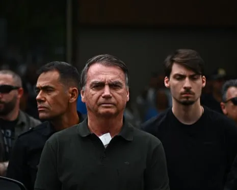 Bolsonaro Ordered to Remit Compensation for Discriminatory Statements