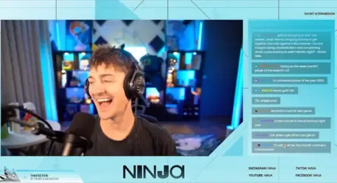 Online Haters Ridicule Me for Becoming Less Popular, Leading Fortnite Streamer Ninja Reveals