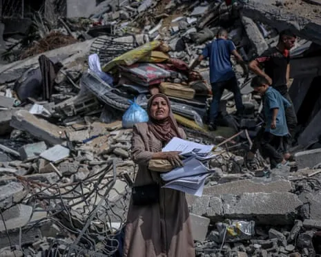 Paris Ought to Have Recognised Sovereign Palestine Long Before: The Cynic Questions: Why Now?
