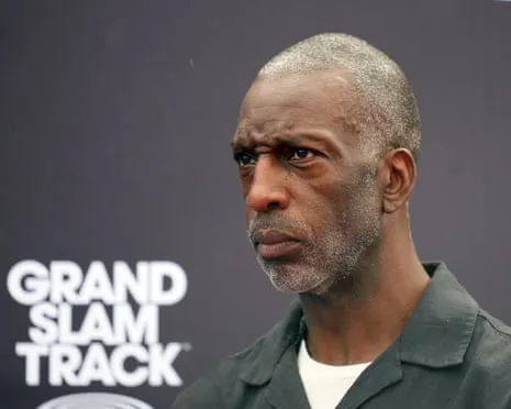 Grand Slam Track Rejects Allegations Michael Johnson Profited $2M Via Canceled Series