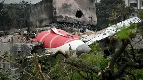 Next of kin of Air India tragedy victims file lawsuit aviation giants the manufacturers