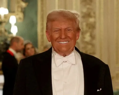 The President Plans to Label Antifa as a Key Terrorist Group