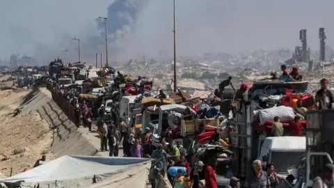Israel Accused of Genocide in Gaza Strip by United Nations Inquiry, Findings Reveal