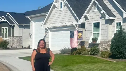 Could a American Fed Rate Cut Boost the Real Estate Market?