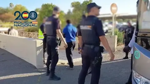 Spanish Authorities Arrests 19 Individuals Accused of Brutality and Murder After 50 Passengers Vanish from Boat