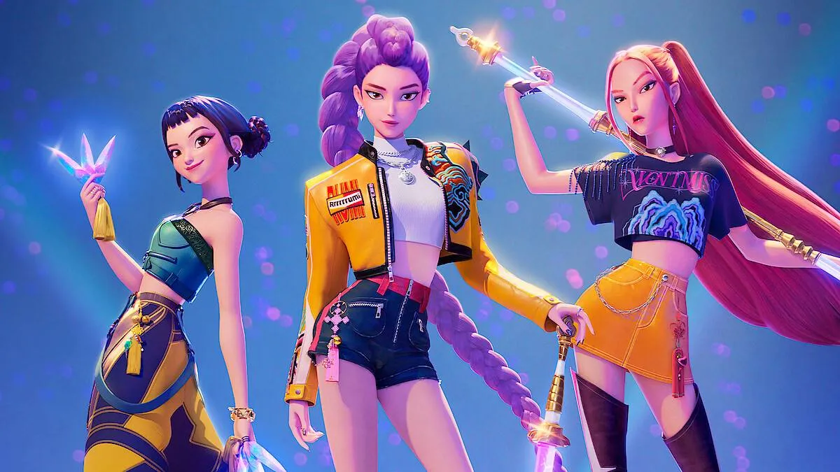 Exciting News: An Upcoming Musical Adventure Short Film Is Coming